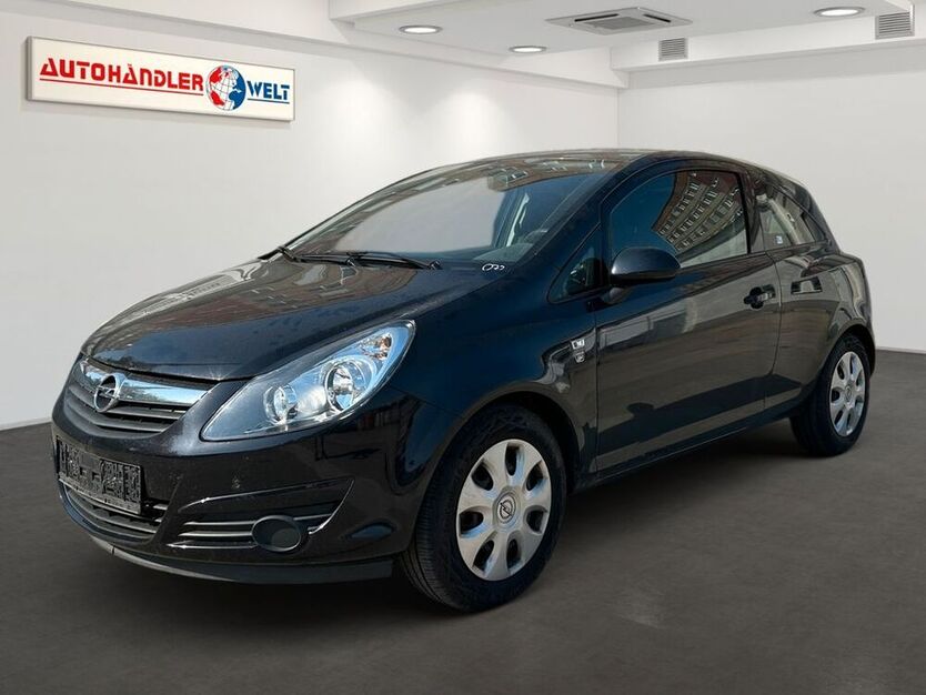 Corsa