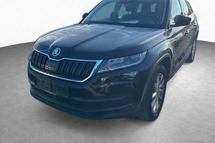Skoda Kodiaq 63.700 km 25.960 € Schwabach 91126