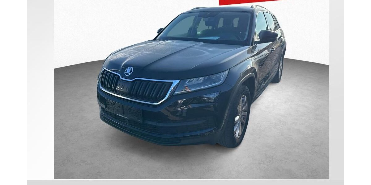 Skoda Kodiaq 63.700 km 25.960 € Schwabach 91126