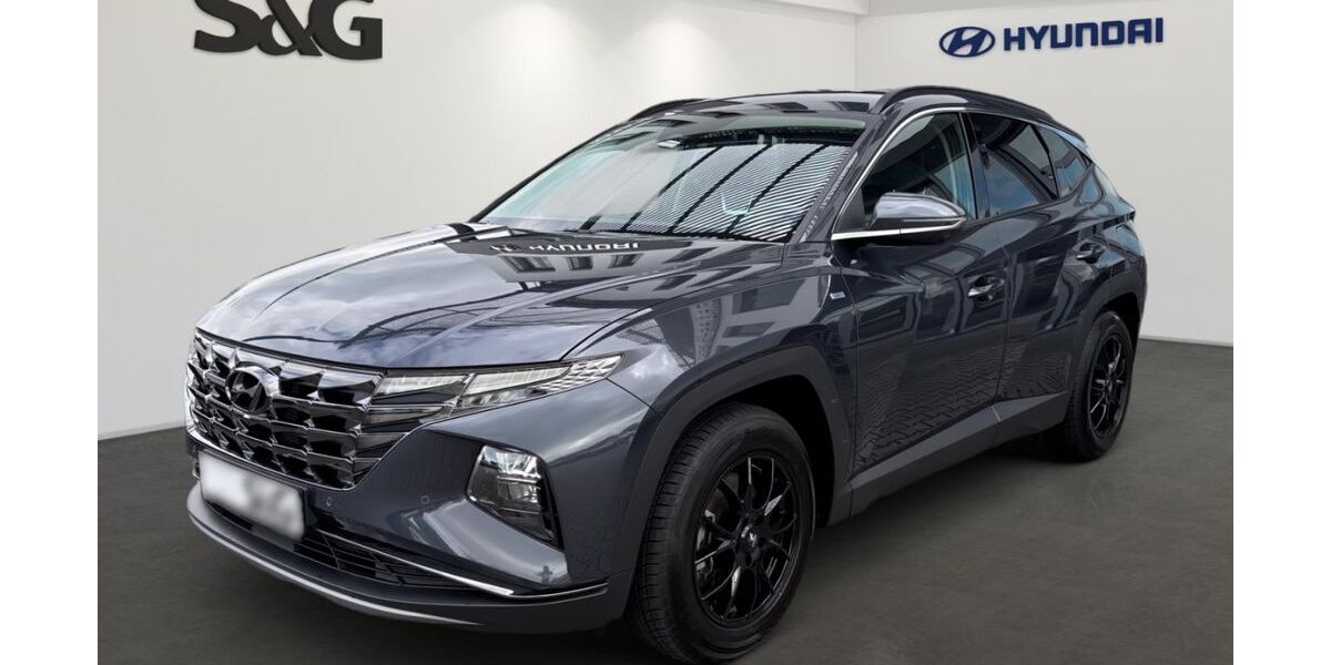 Hyundai TUCSON 19.194 km 27.950 &euro; Petersberg OT Sennewitz 06193