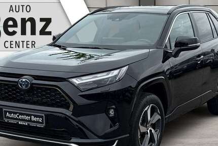 Toyota RAV 4 10.500 km 47.990 &euro; Laupheim 88471