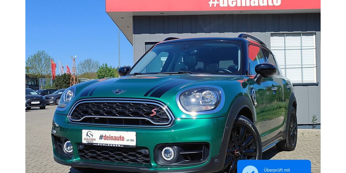 Mini Countryman S (Cooper) 91.366 km 20.950 &euro; Nienburg 31582
