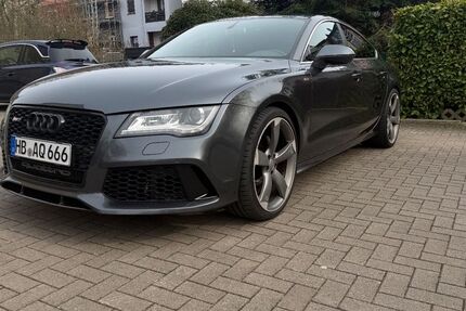 Audi A7 242.000 km 11.000 &euro; Bremen 28309