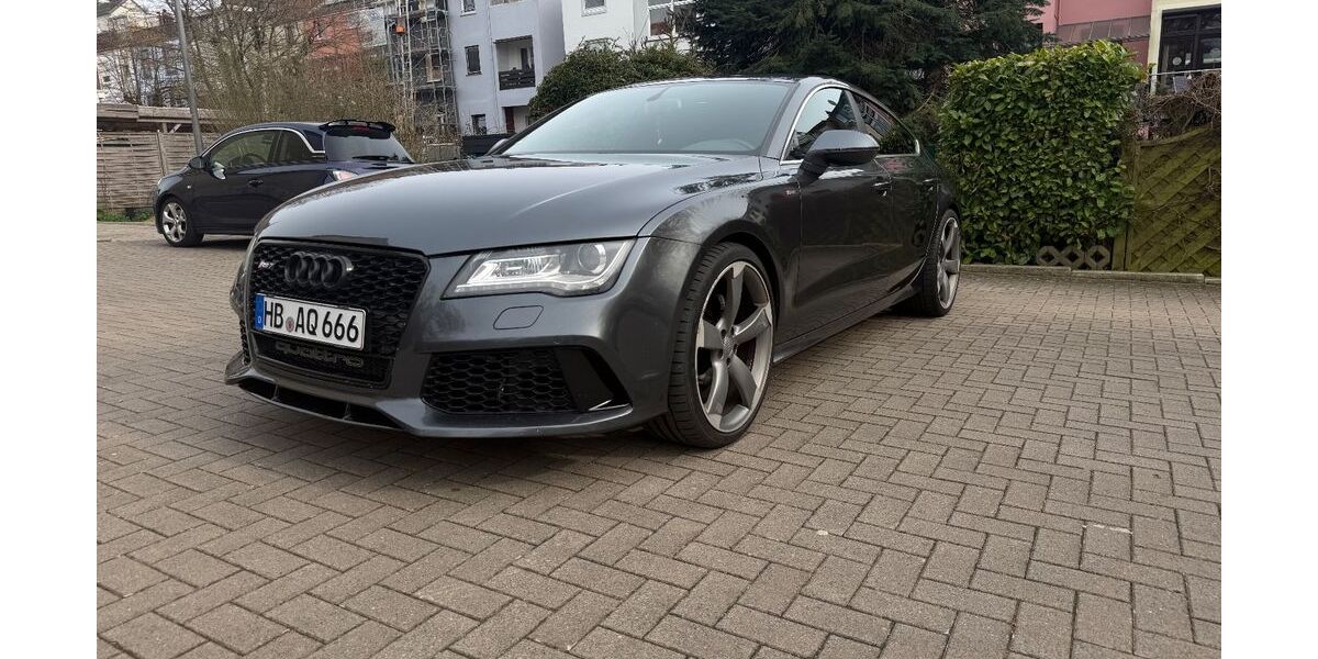Audi A7 242.000 km 11.000 &euro; Bremen 28309