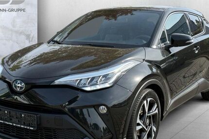 Toyota C-HR 26.500 km 24.888 &euro; Pirmasens 66953