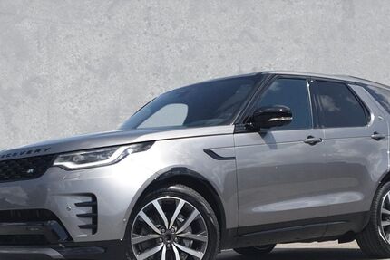 Land Rover Discovery 16.000 km 65.590 € Greding 91171