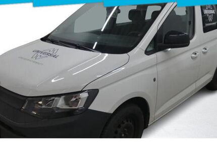 VW Caddy 81.633 km 18.950 &euro; Berlin 14167