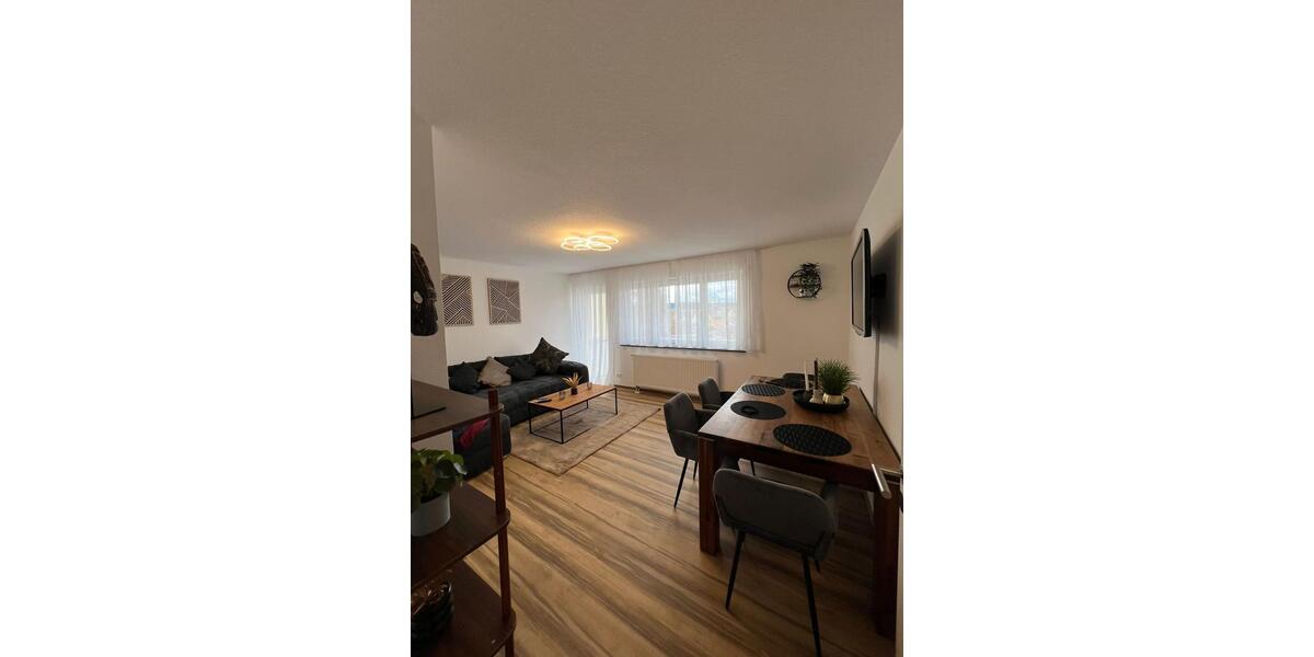 Erdgeschoßwohnung Villingen-Schwenningen Schwenningen - 3 Zimmer, 73 m&sup2;, 245.000&euro; | Angebot:27086832