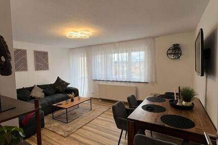 Wohnung Villingen-Schwenningen Schwenningen - 3 Zimmer, 73 m&sup2;, 245.000&euro; | Angebot:27086832
