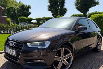 Audi A3 246.024 km 7.500 &euro; Holdorf 49451