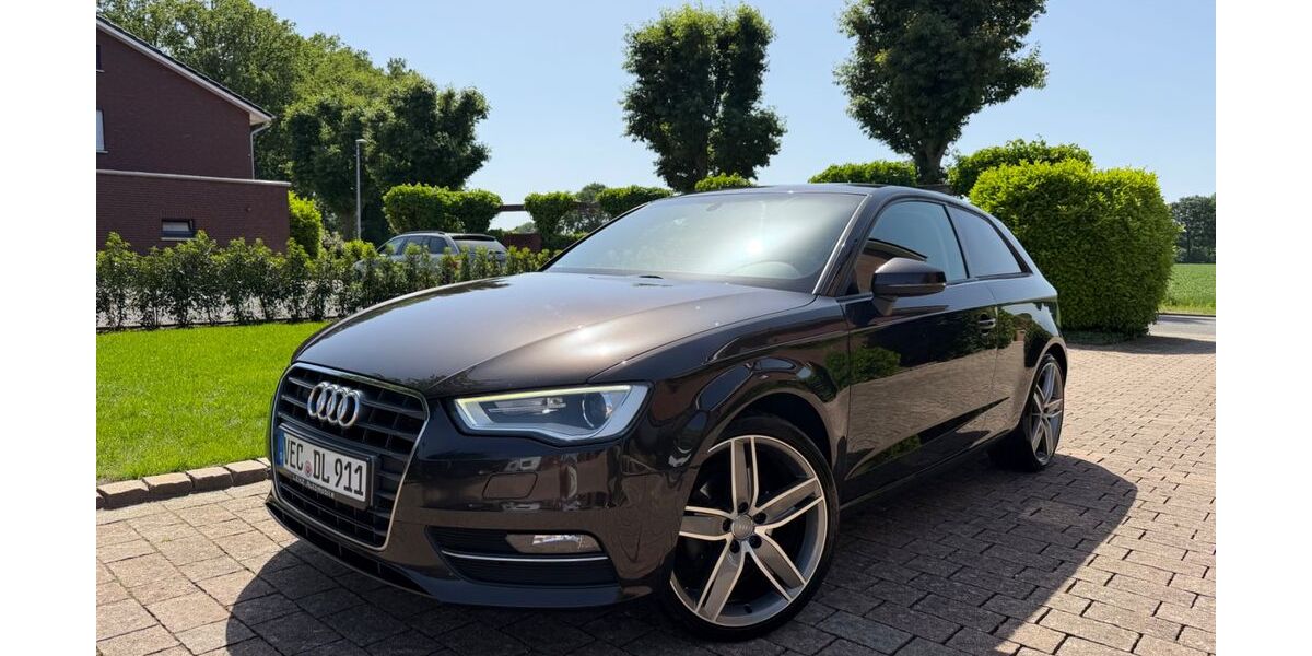 Audi A3 246.024 km 7.500 &euro; Holdorf 49451