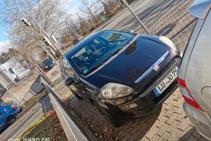Fiat Punto Evo