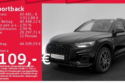 Audi Q5 53.036 km 41.883 &euro; München 80935
