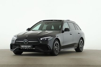 Mercedes-Benz C 220 9.900 km 44.950 &euro; Münster 48155