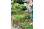 zentrumsnahe 3,5 Zimmer Wohnung mit Einbauküche, Blick über Friedrichroda, Stellplatz, Gartenanteil und Keller