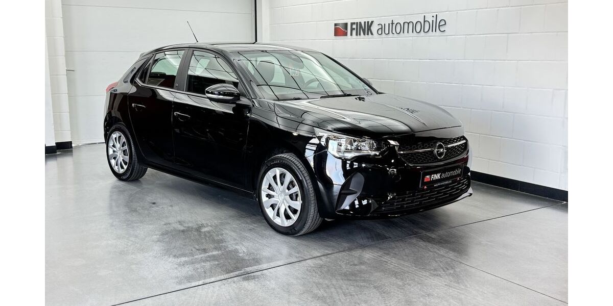 Opel Corsa 23.100 km 13.250 &euro; Lich 35423