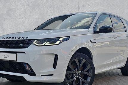 Land Rover Discovery Sport 150.300 km 19.999 &euro; Greding 91171