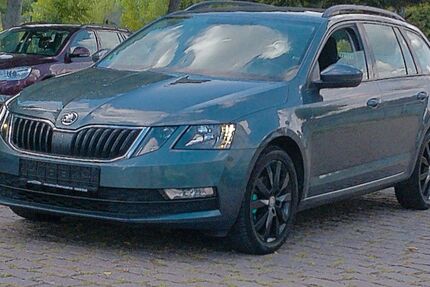 Skoda Octavia 145.100 km 9.999 &euro; Demmin 17109