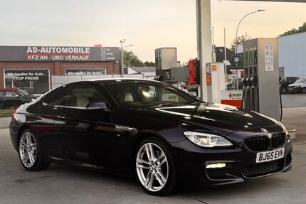 BMW 640 197.000 km 15.000 &euro; Hohn 24806