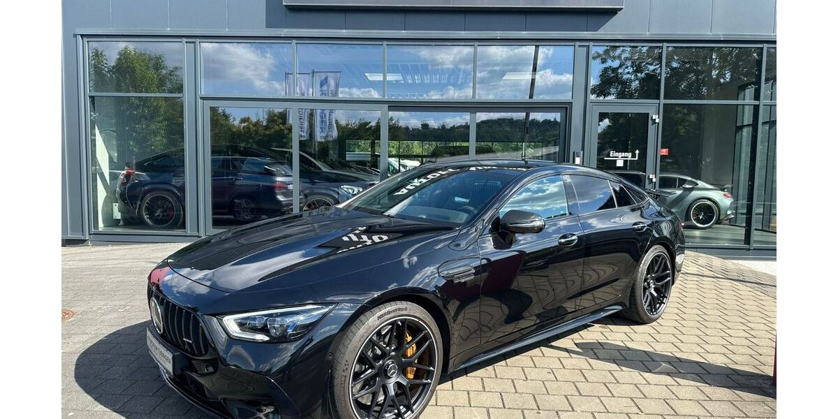 Mercedes-Benz AMG GT 42.300 km 135.990 &euro; TÜBINGEN 72072