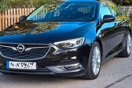 Opel Insignia 83.900 km 15.900 &euro; Ottobrunn 85521