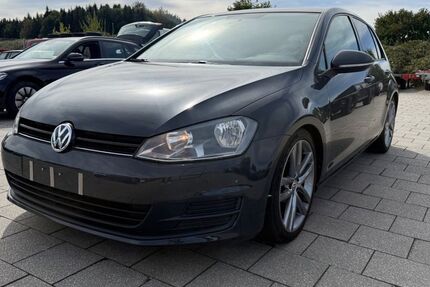 VW Golf 178.000 km 7.290 &euro; Vöhringen/Illerberg 89269
