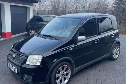 Fiat Panda 162.000 km 4.500 € Idstein 65510
