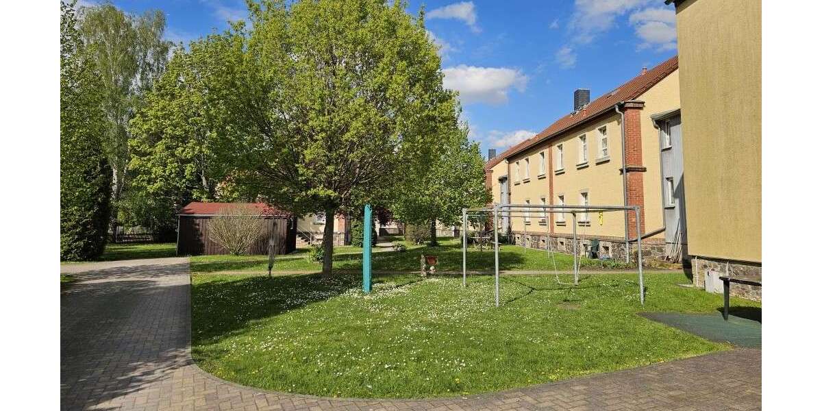 Etagenwohnung Freital - 2 Zimmer, 42 m&sup2;, 320&euro; | Angebot:26800034