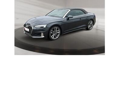 Audi A5 54.800 km 41.890 &euro; Landau 76829