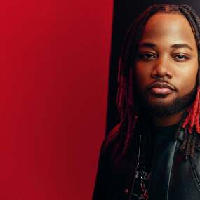 Leon Thomas: MUTTS DON´T HEEL TOUR | VIP Packages 16.03.2026 Live Music Hall