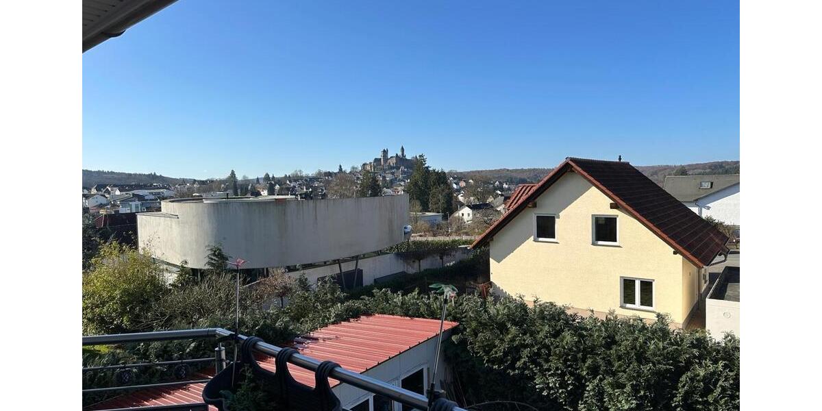 Etagenwohnung Braunfels - 1 Zimmer, 115 m&sup2;, 900&euro; | Angebot:25310181