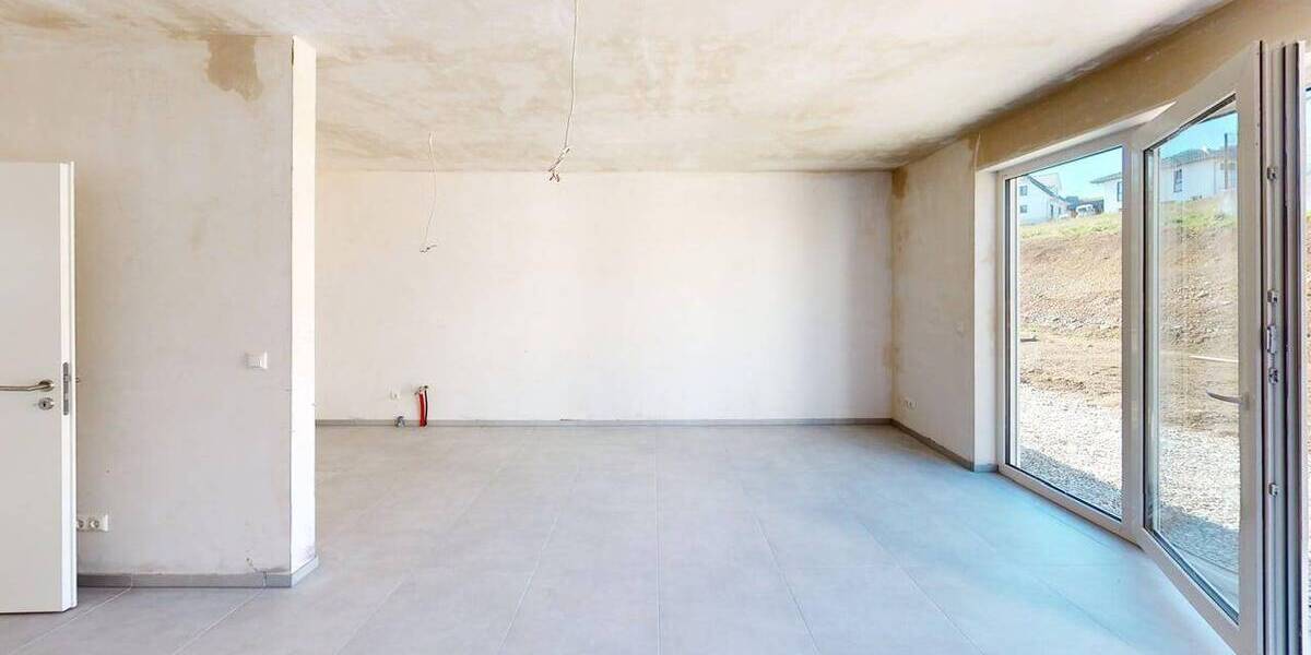 Bungalow Hellenthal Blumenthal - 2 Zimmer, 69 m&sup2;, 249.000&euro; | Angebot:26127554