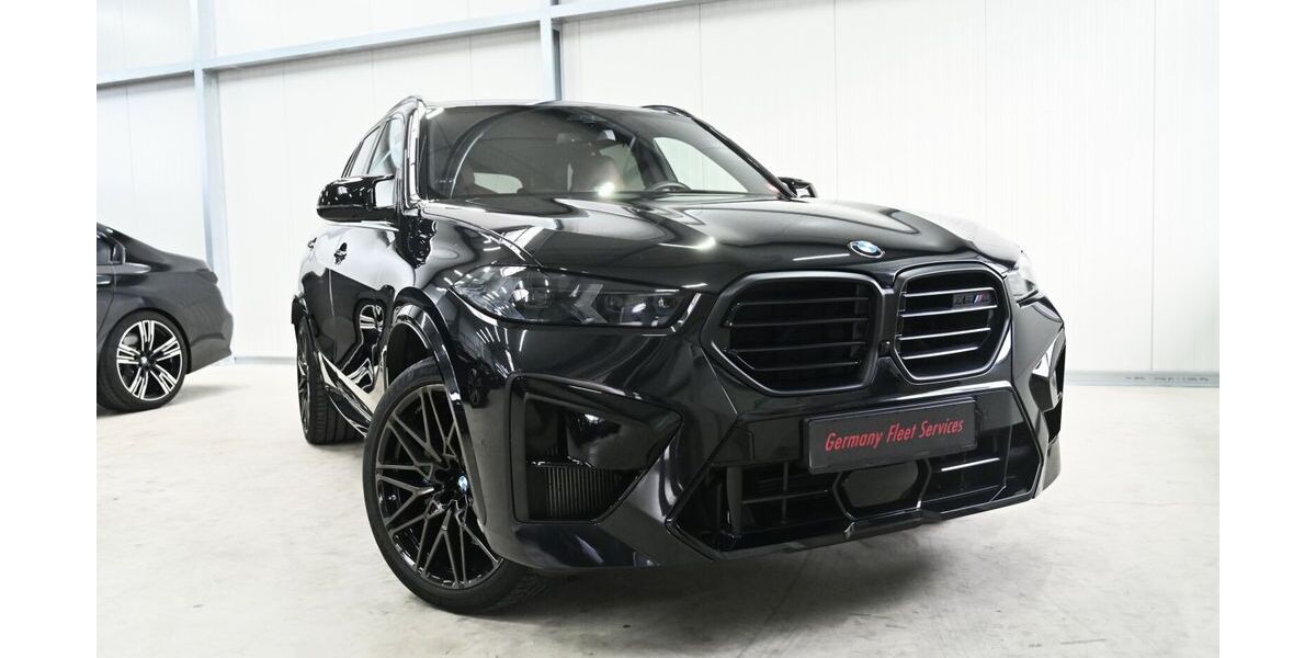 BMW X5 M 19.962 km 144.850 &euro; Weißenthurm 56575