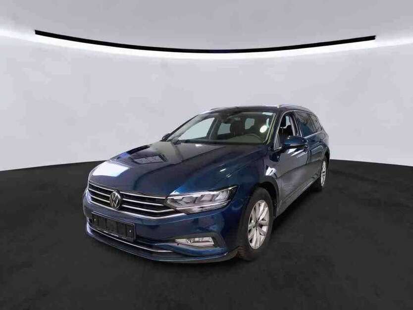Passat Variant