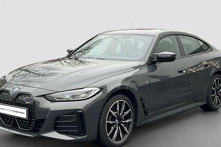 BMW i4 33.365 km 42.455 &euro; Plauen 08525