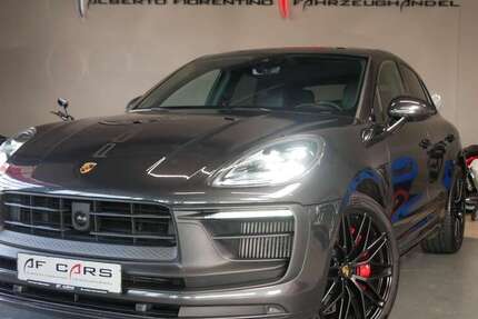 Porsche Macan 130.989 km 58.890 &euro; Seevetal 21220