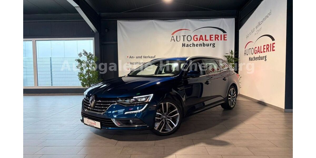 Renault Talisman 86.600 km 13.490 &euro; Hachenburg 57627