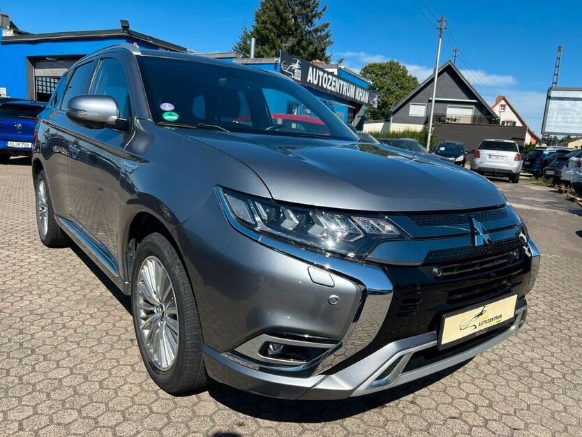 Outlander