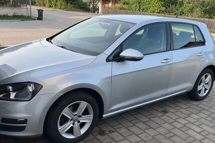 VW Golf 155.000 km 7.500 € Heideck 91180