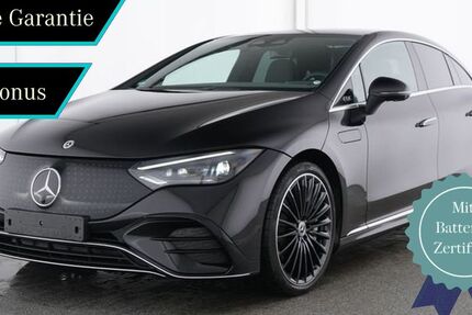 Mercedes-Benz EQE 24.651 km 50.988 &euro; Dornstadt 89160