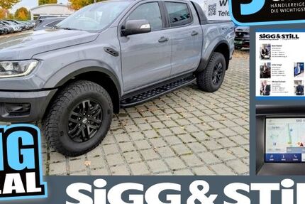 Ford Ranger 43.700 km 39.950 € Augsburg 86165