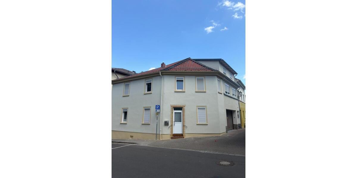 Einfamilienhaus Alzey - 3.5 Zimmer, 95 m&sup2;, 335.000&euro; | Angebot:26602989