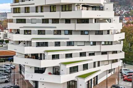 Wohnung zum Mieten in Albstadt 1.136 € 83 m² 3.5 zimmer