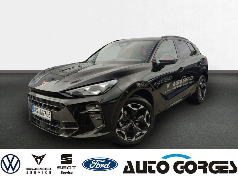 Cupra Terramar 11.916 km 35.985 € Morbach 54497