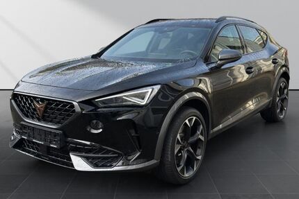 Cupra Formentor 12.700 km 36.990 € Wuppertal 42109