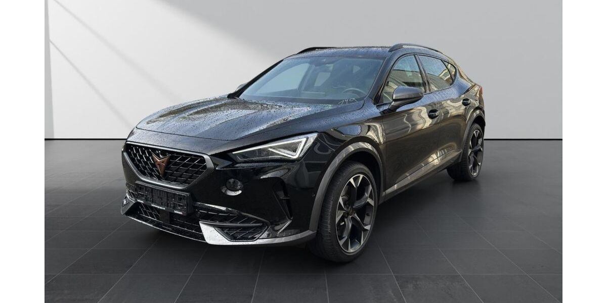 Cupra Formentor 12.700 km 36.990 € Wuppertal 42109