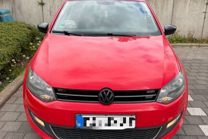 VW Polo 149.160 km 5.500 &euro; Minden 32425
