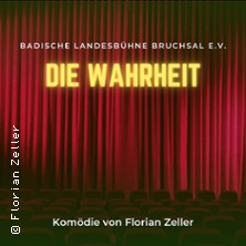 Die Wahrheit 14.03.2027 STADTHALLE ERDING