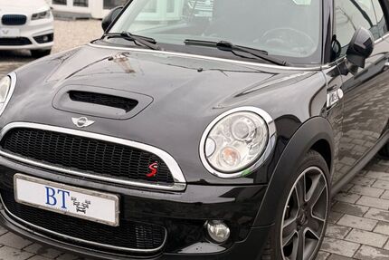 Mini Cooper S Cabrio 76.000 km 10.990 &euro; Hofstetten 86928