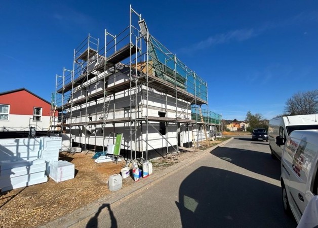 BAULAND in schöner Wohnlage und mit individuellem HAUS - Grundstück Zwickau Zwickau-West | Angebot:25857797